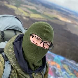 Meet your Posher, Justin